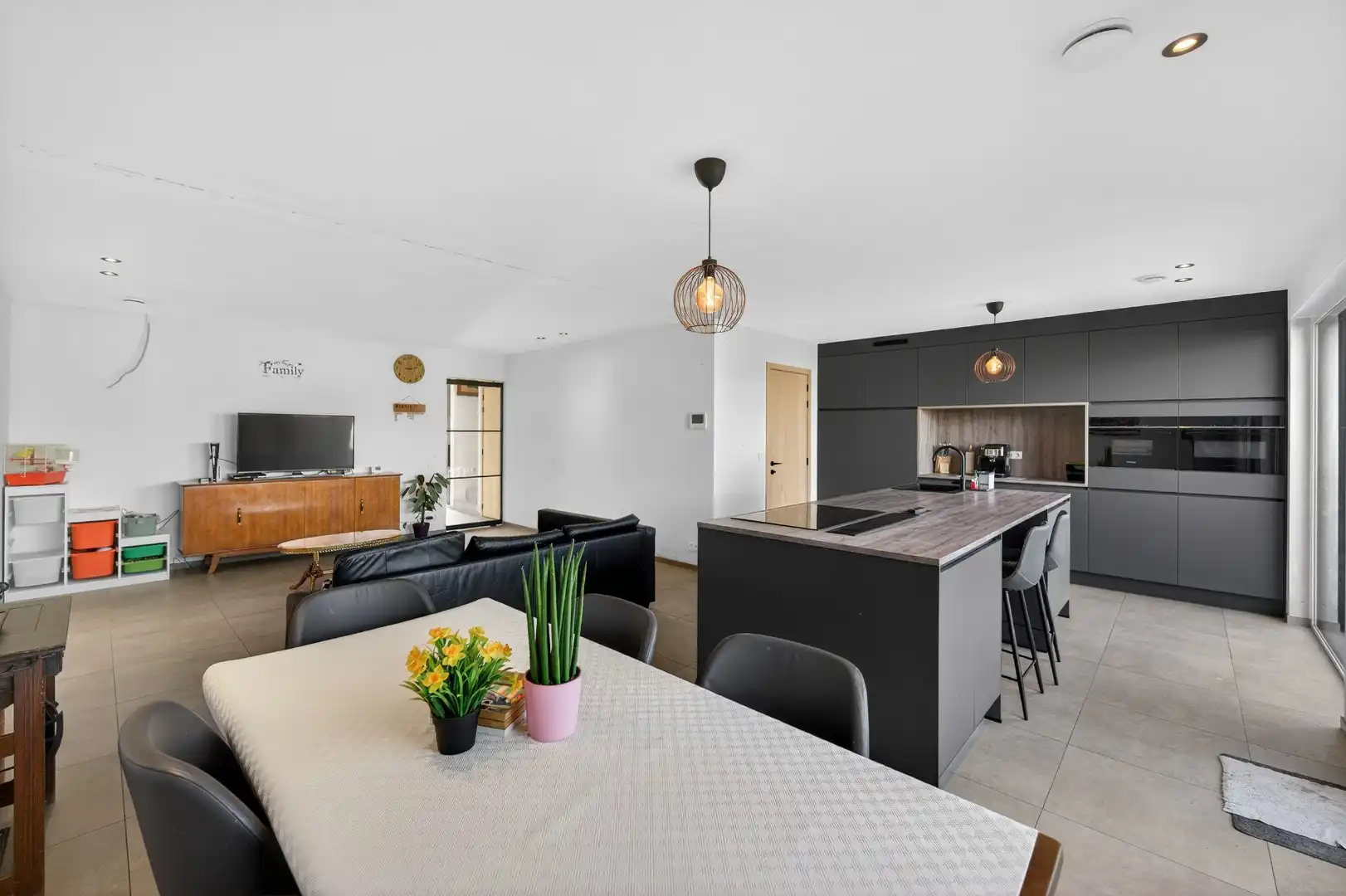 Nieuwe HOB met tuin, terras en 3 slpks foto 11