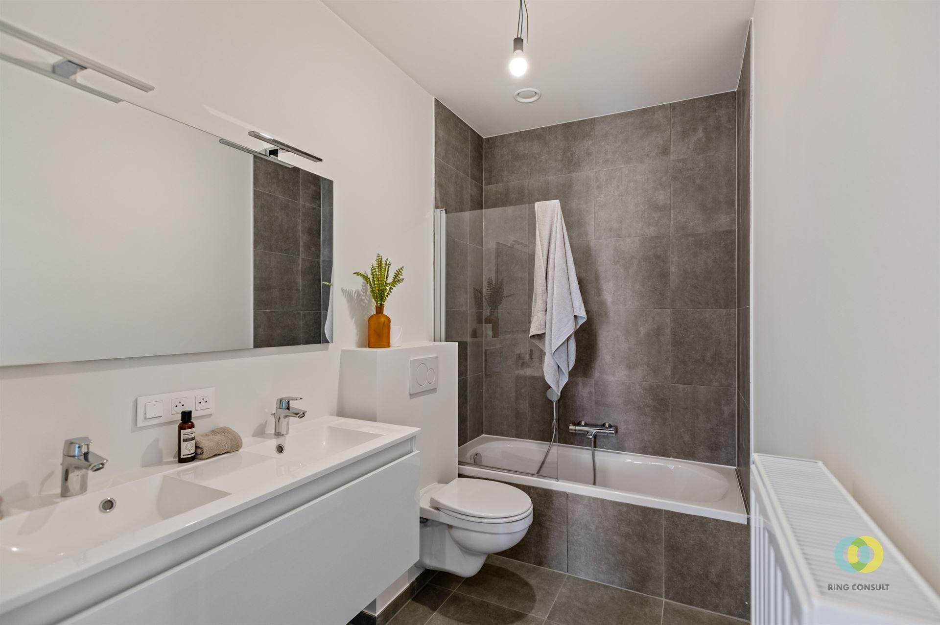 nieuwbouw appartement foto 7