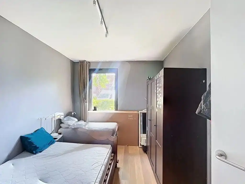 Gelijkvloers 2-slaapkamer appartement in Park Van Damme – Eeklo foto 8