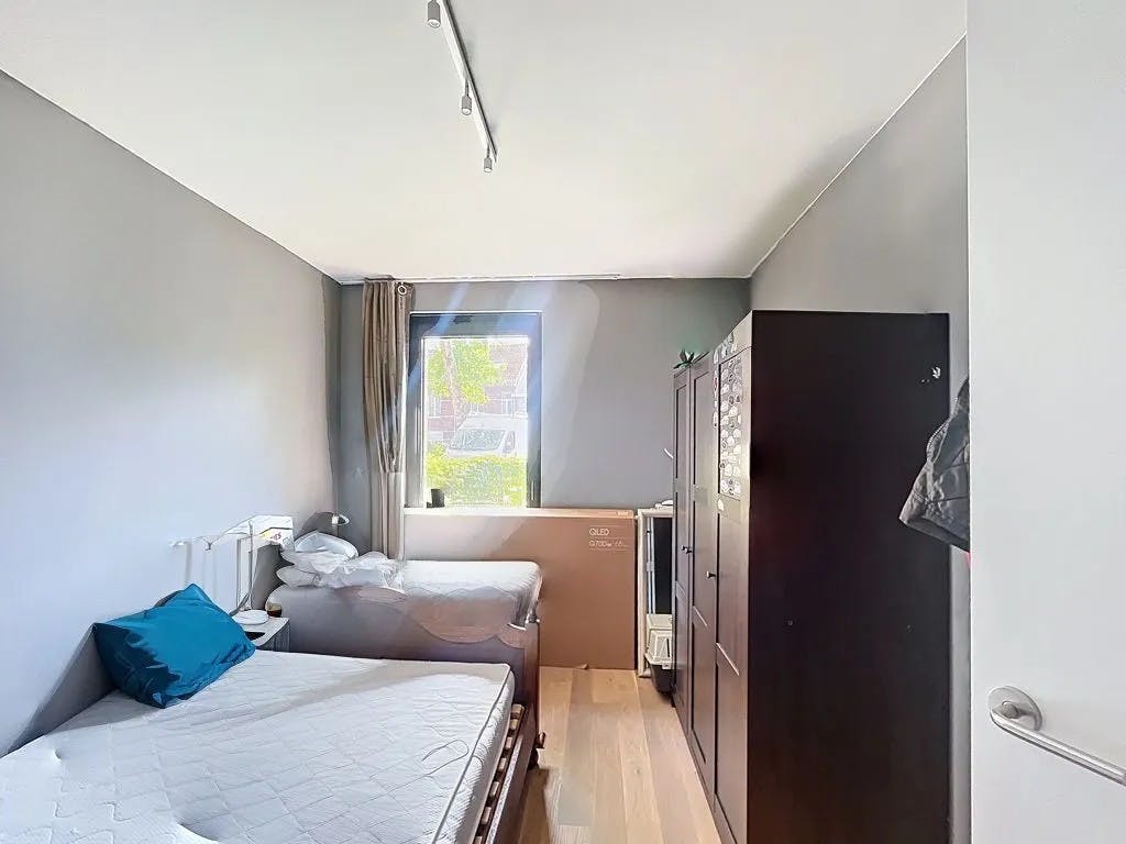 Gelijkvloers 2-slaapkamer appartement in Park Van Damme – Eeklo foto 11