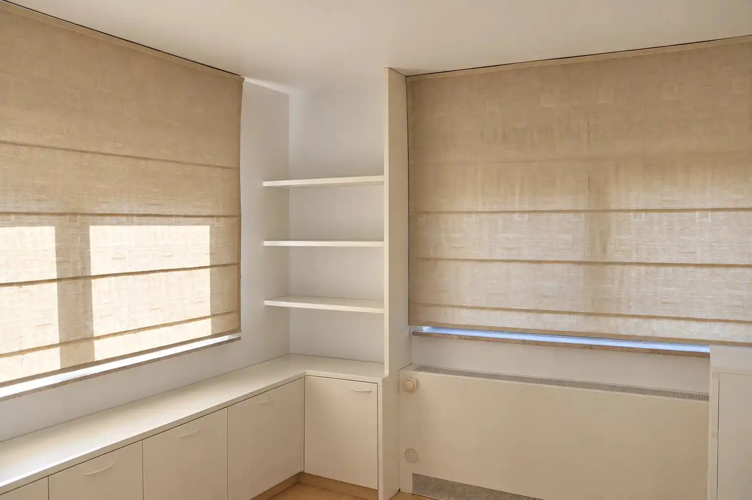 VERRASSEND RUIM EN RUSTIG GELEGEN APPARTEMENT VAN 126 M² NABIJ CENTRUM BILZEN foto 5