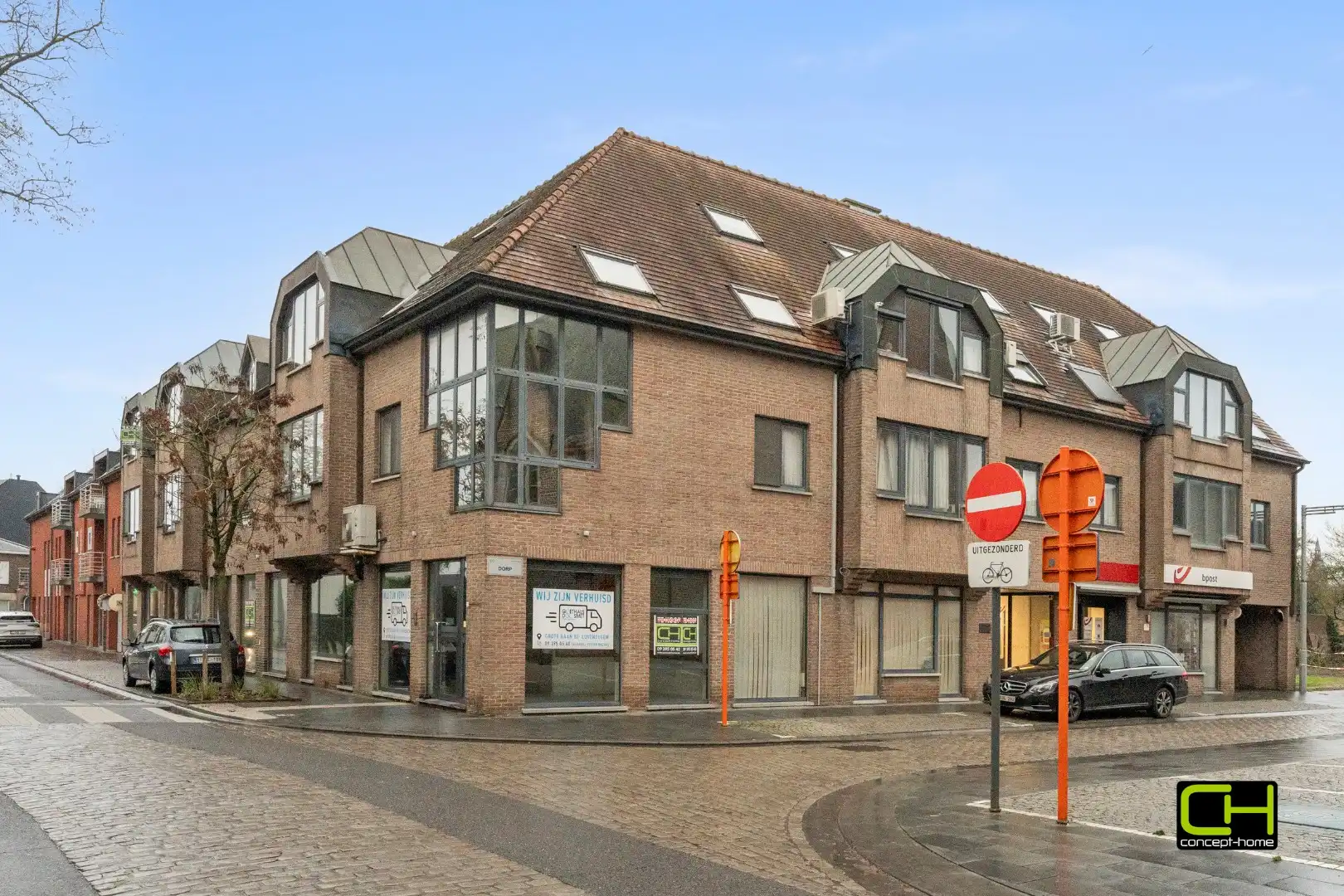 Gezellig appartement met 1 slaapkamer te koop in Lievegem foto 13