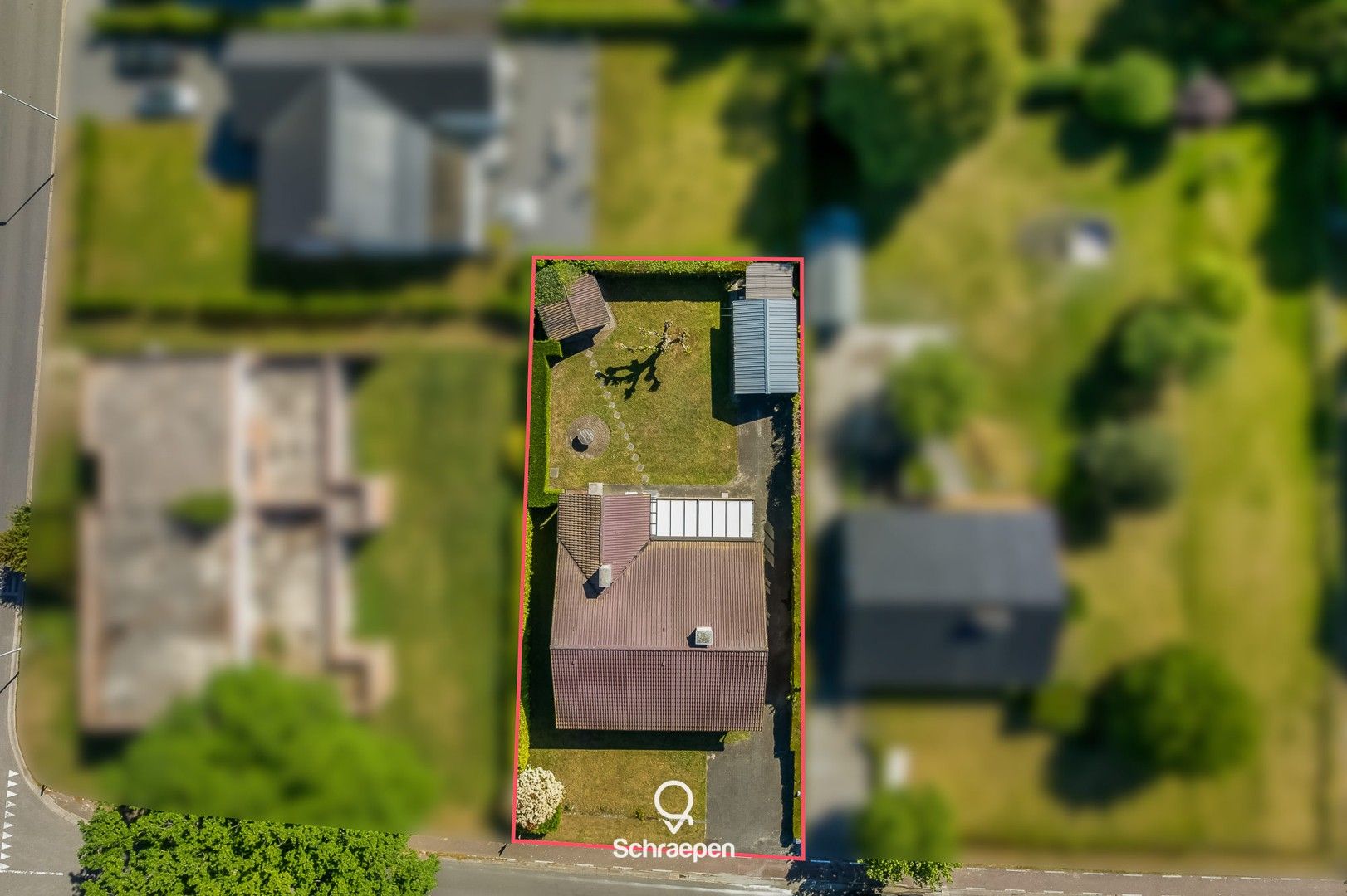 Op te frissen gelijkvloerse woning met EPC-label C en gunstige ligging te Zonhoven! foto 4