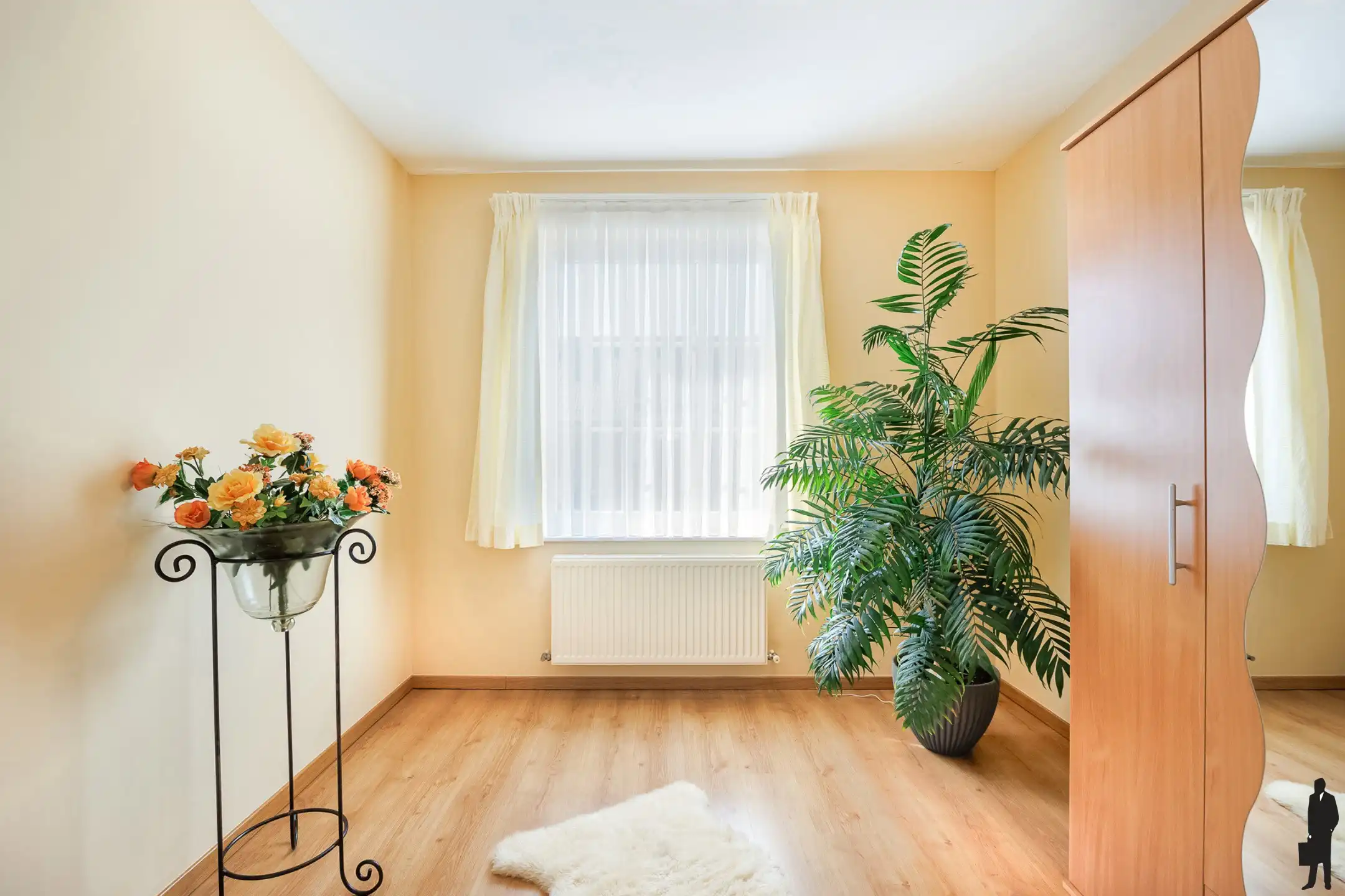 Charmante gezinswoning met 4 slpk in rustige woonwijk foto 15