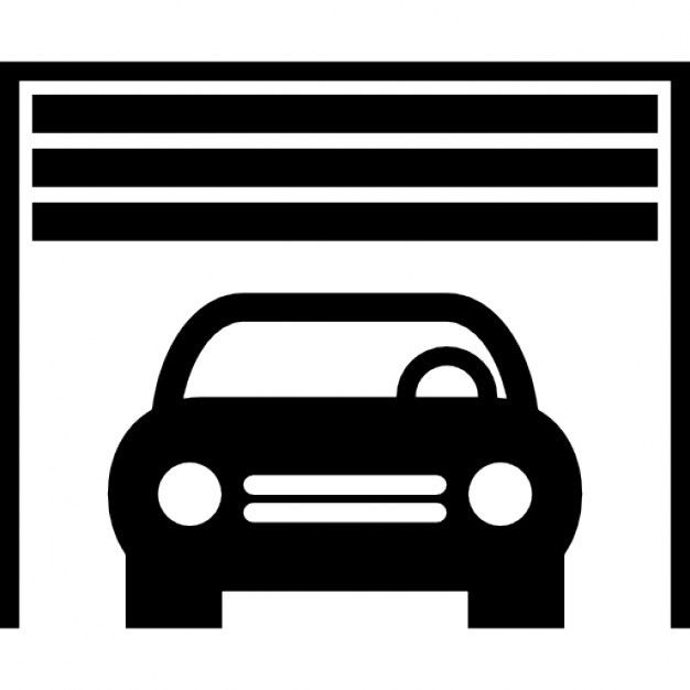 Zeer ruime garage te koop! foto {{pictureIndex}}