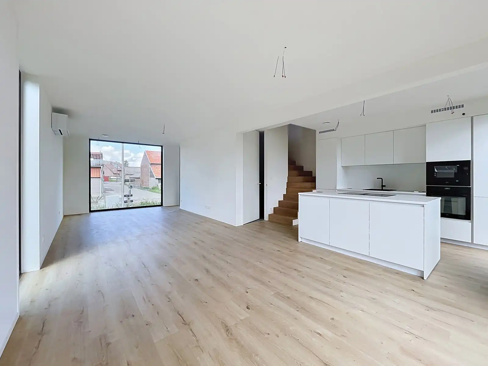 Instapklare nieuwbouwwoning – incl. BTW & registratie €399.905,07 ✨ foto 5