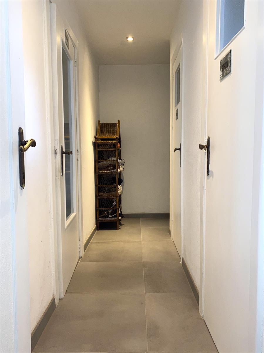 Te huur: Modern appartement nabij Grote Markt Aalst!  foto 9