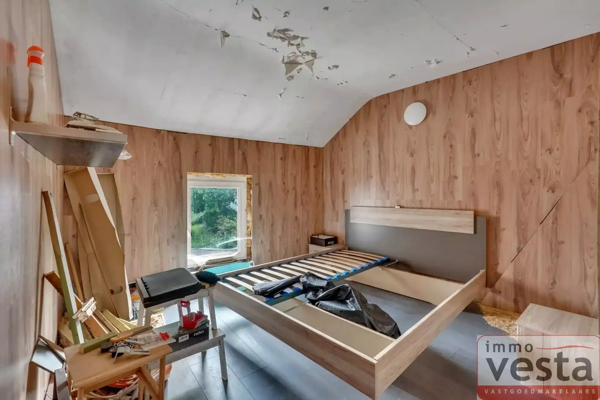 Ruime woning met rustige ligging foto 14