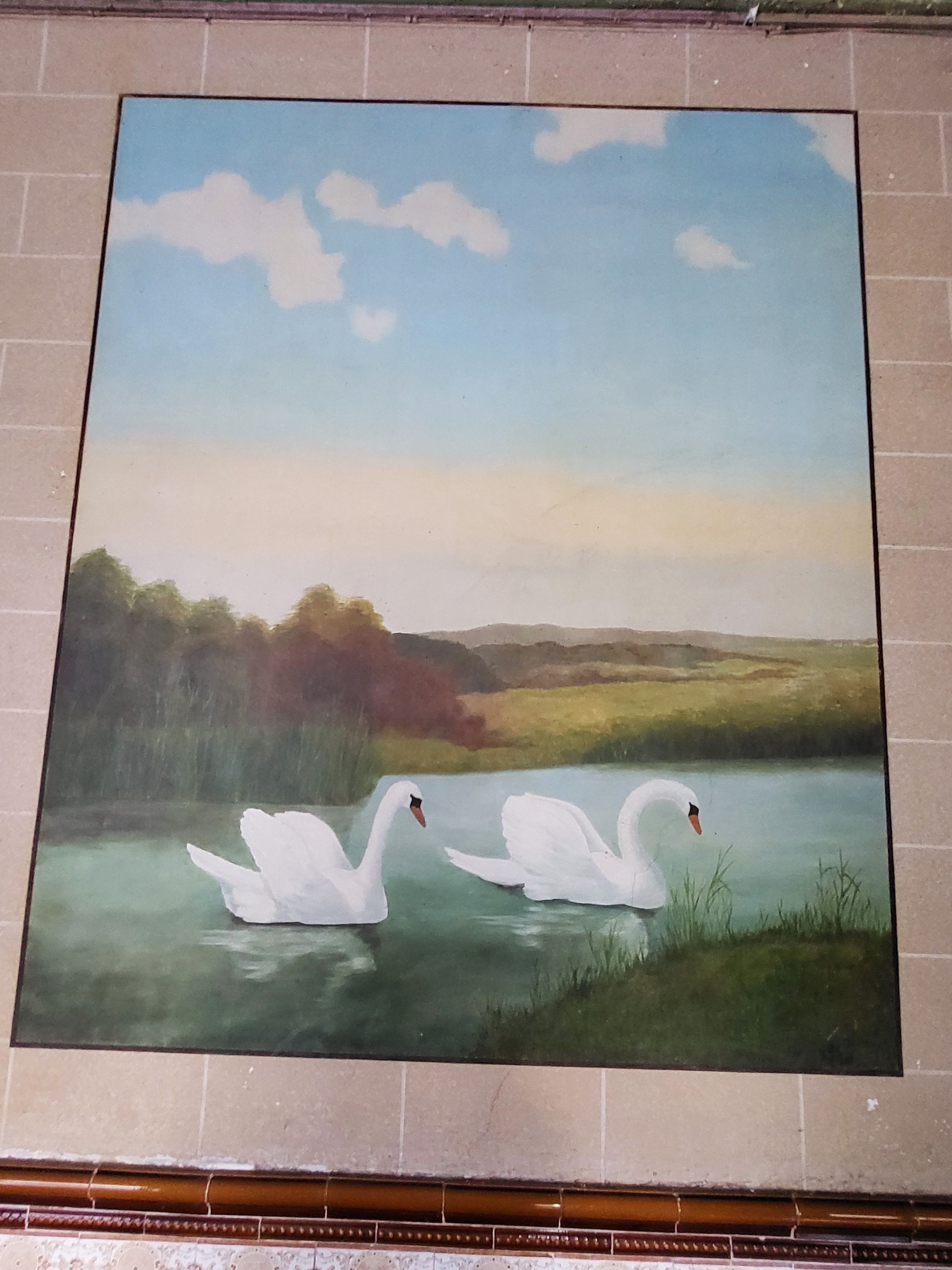 Prachtig te renoveren burgerwoning op 318m² met ruime garage en stalling. foto 11