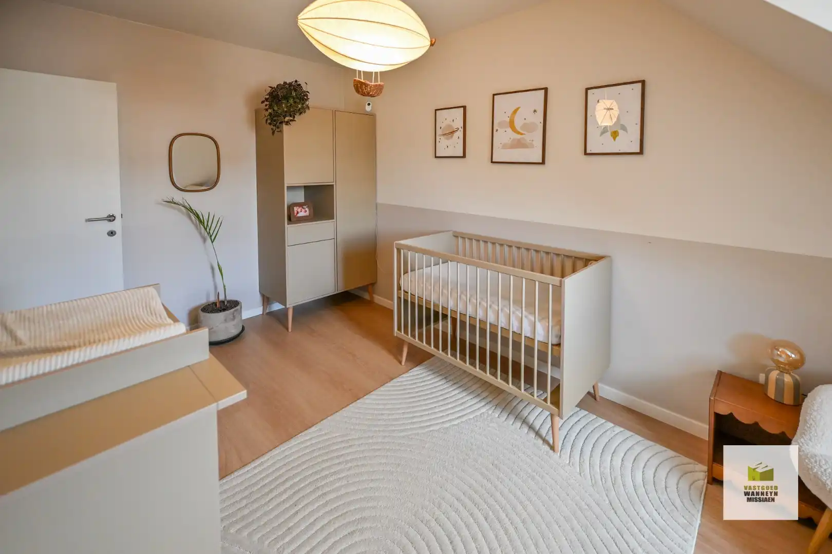 Energiezuinige woning met 4slpk en mooie tuin op topligging! foto 14