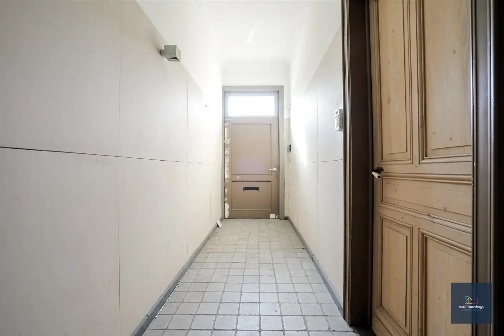 Statig herenhuis aan het Zuidpark met potentieel ook voor kantoor of co-housing foto 10