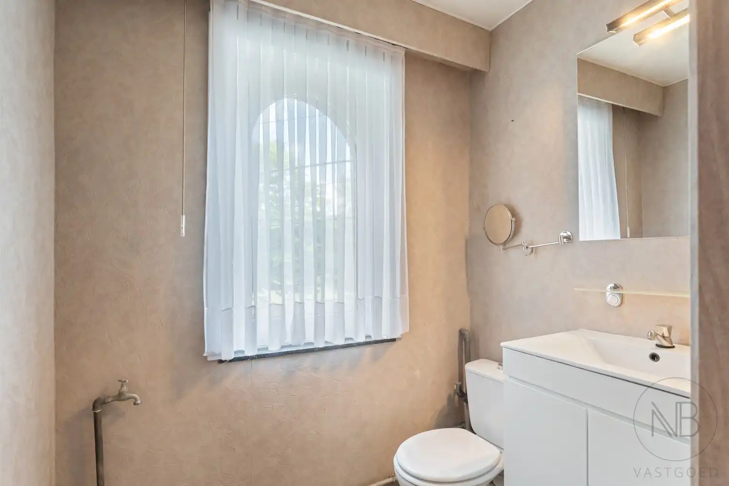 Woning op een unieke locatie in Bokrijk foto 16