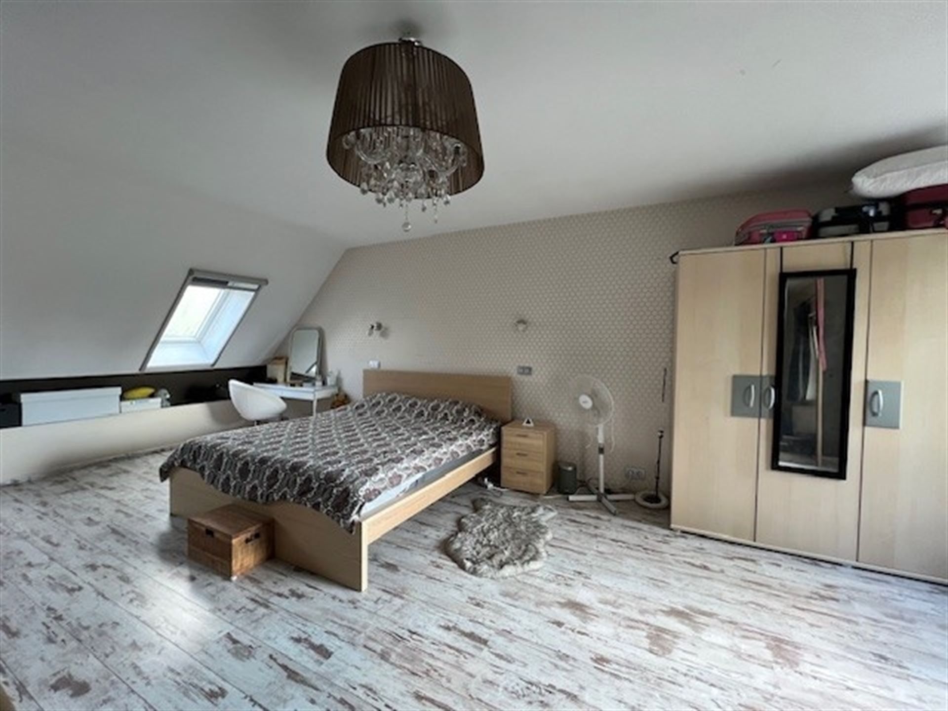 Charmante woning met gezellige tuin! foto 14