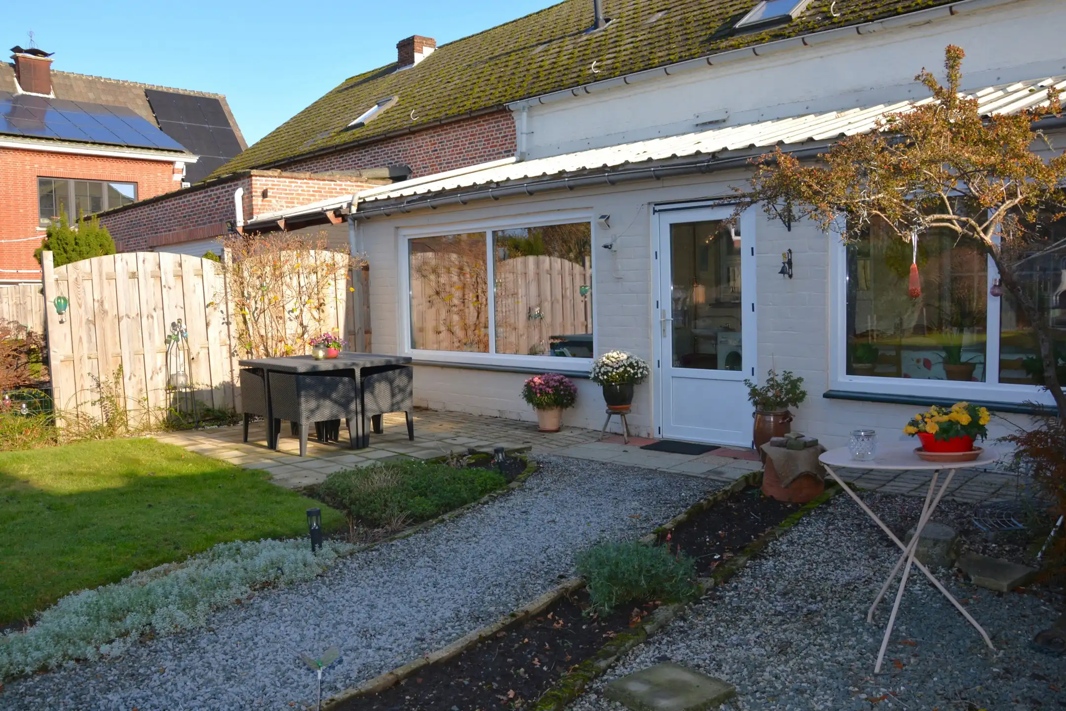 Huis te koop foto 21