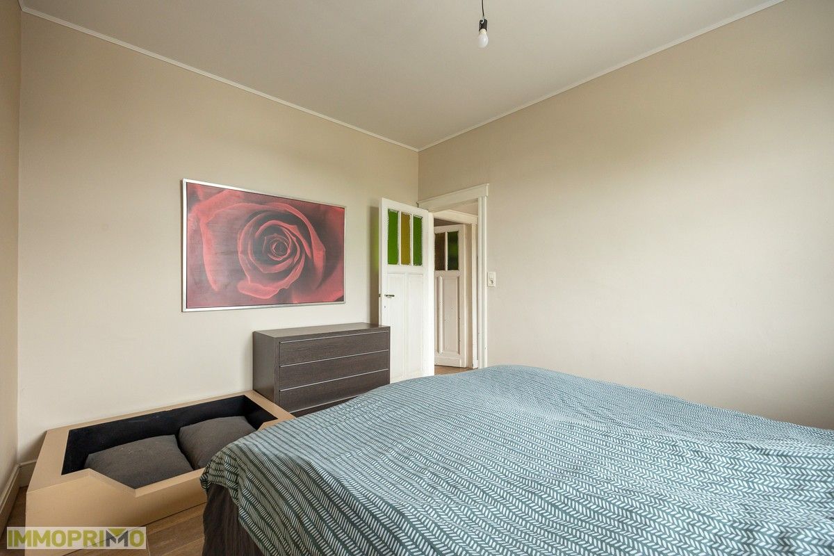 Charmante woning met 3 slaapkamers en koer. foto 14