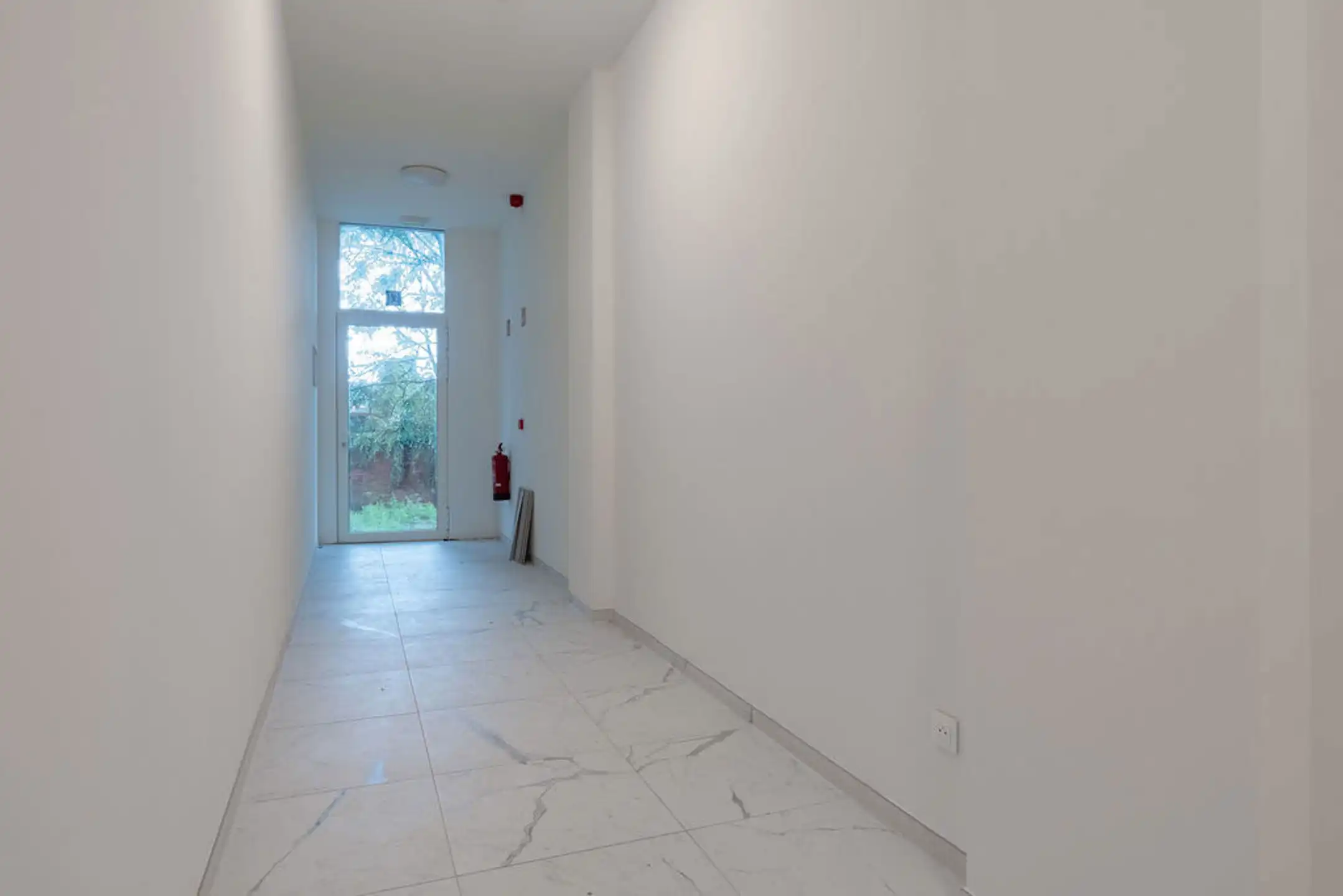 Uniek gelijkvloersappartement van 131 m² op rustige ligging foto 28
