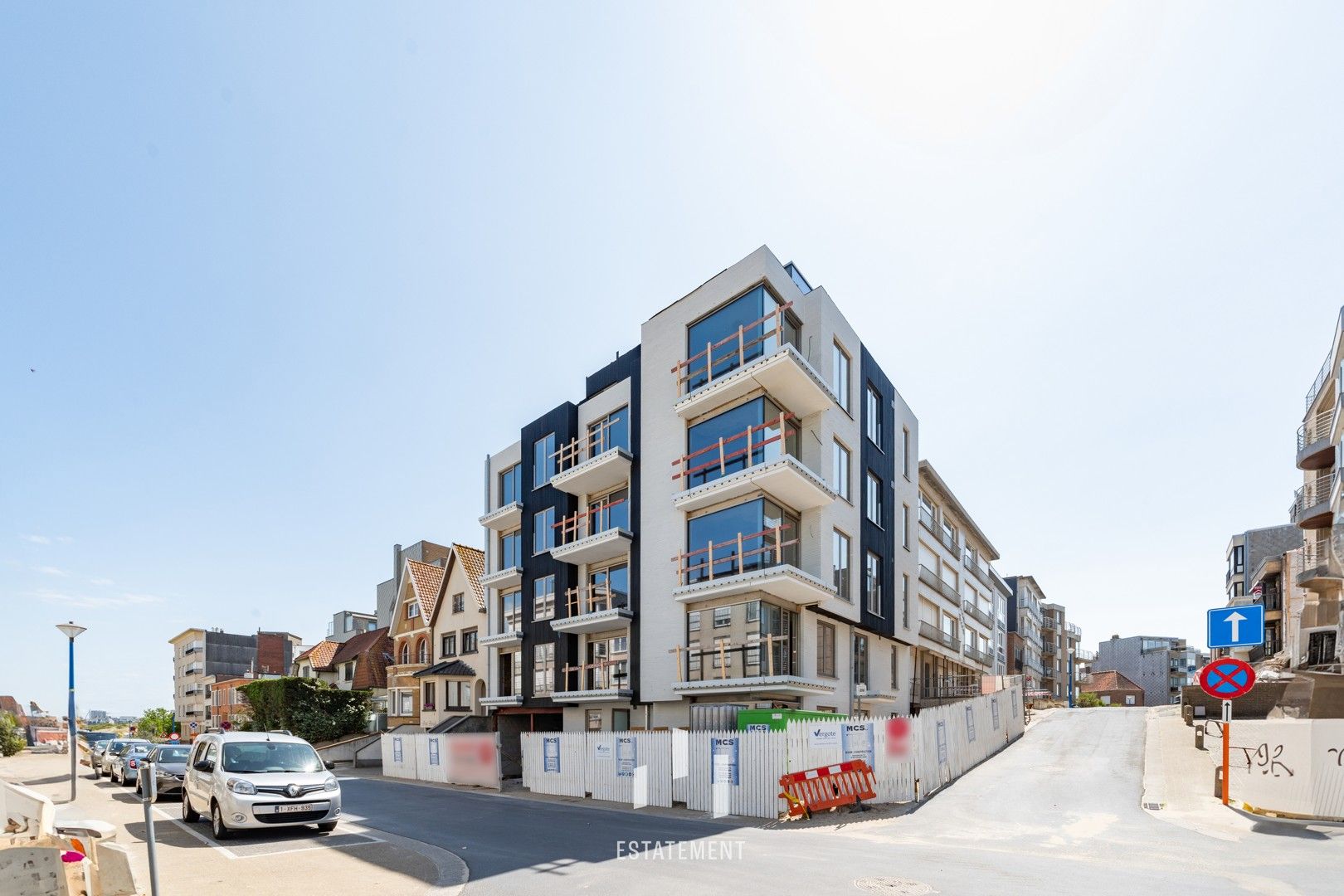 Residentie Duynhuys foto 4