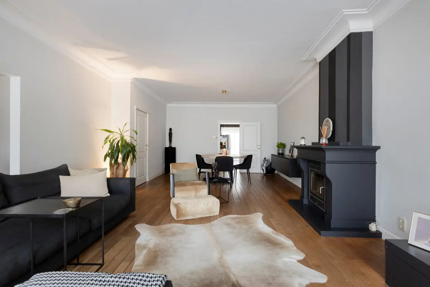 Instapklaar APP. 132m2 met 2 tot 3 slks en groot dakterras foto 2