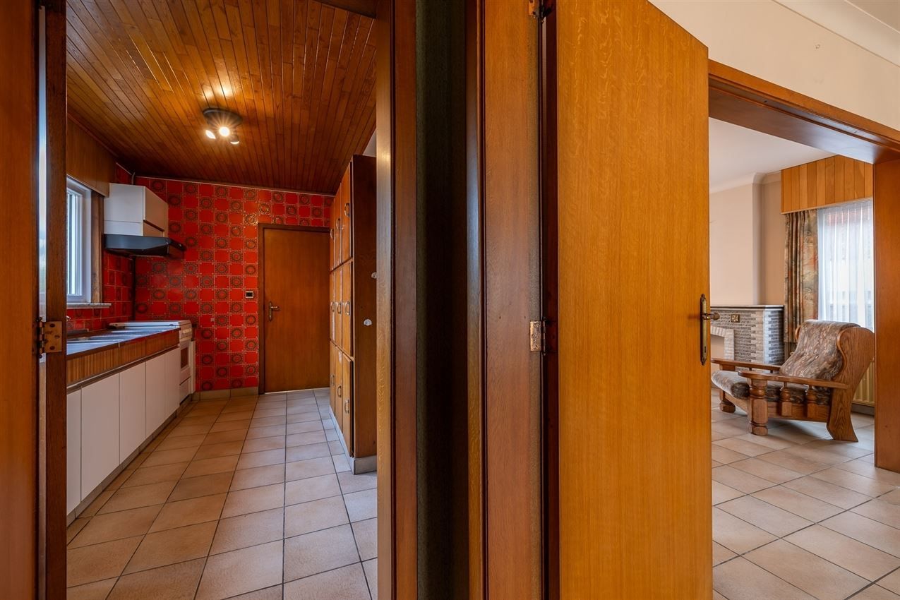 Woning (3 slk) met stal op 19a27ca foto 11