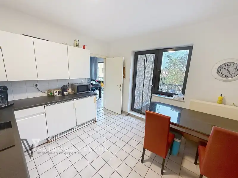 Ruim energiezuinig appartement met 3 slaapkamers van 107m² foto 8