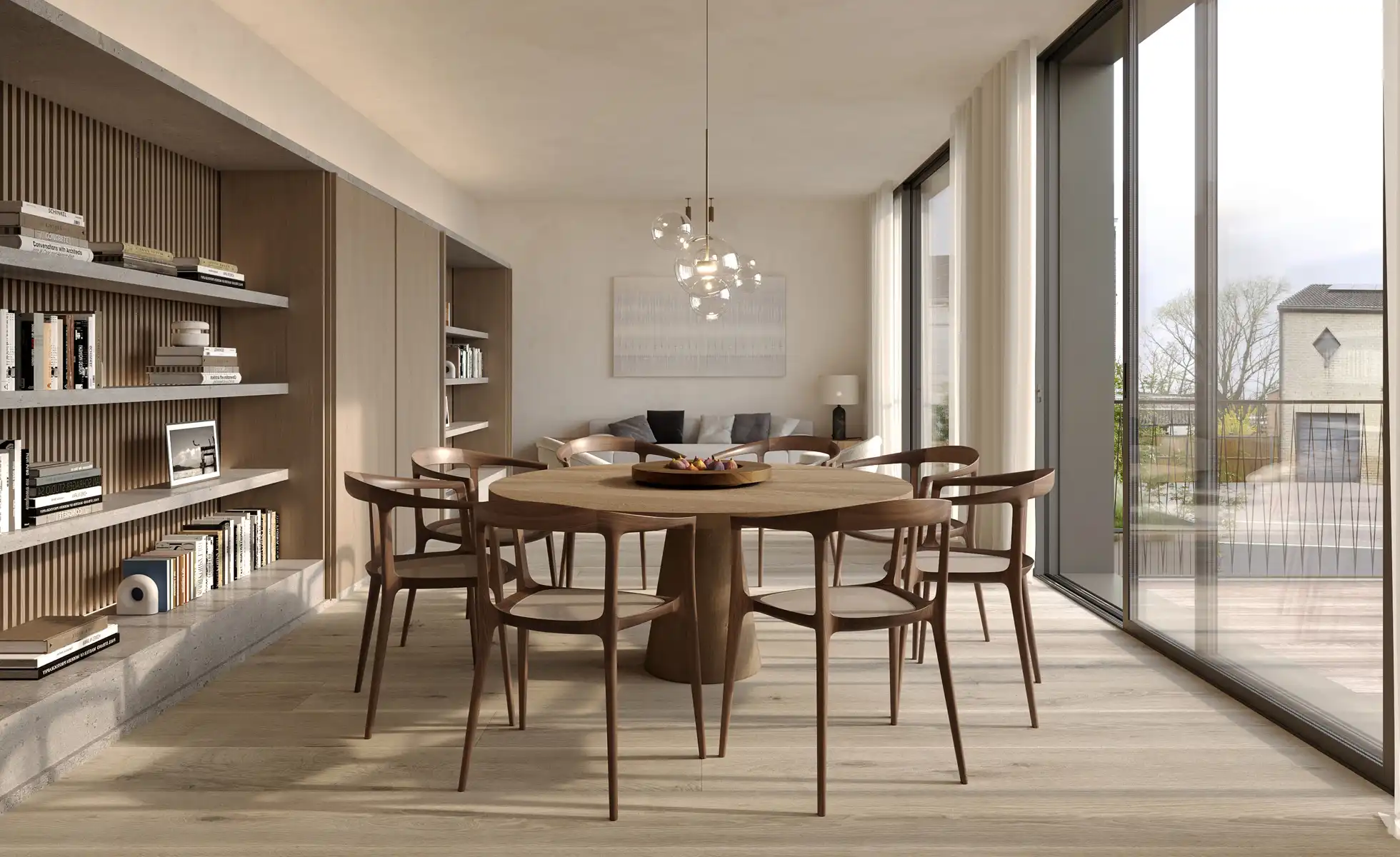 Huis te koop foto 6