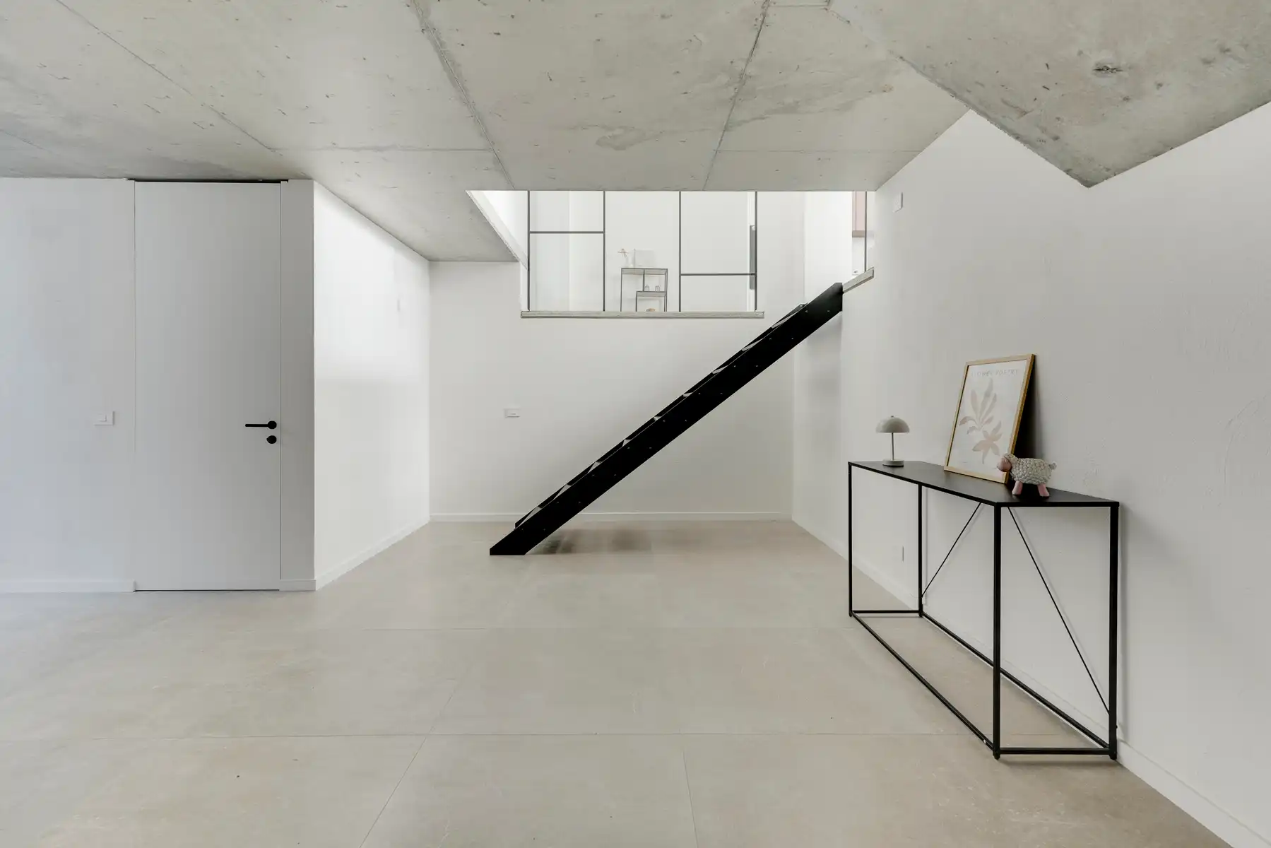 Unieke, lichtrijke loft van ca. 229 m² met ruime stadstuin foto 7