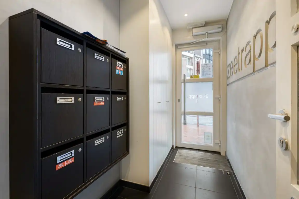 Instapklaar 2 slpk appartement foto 15