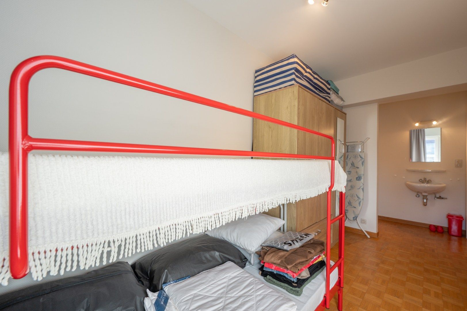 RES. FOR HAPPY DAYS - LIPPENSLAAN - CENTRUM foto 11