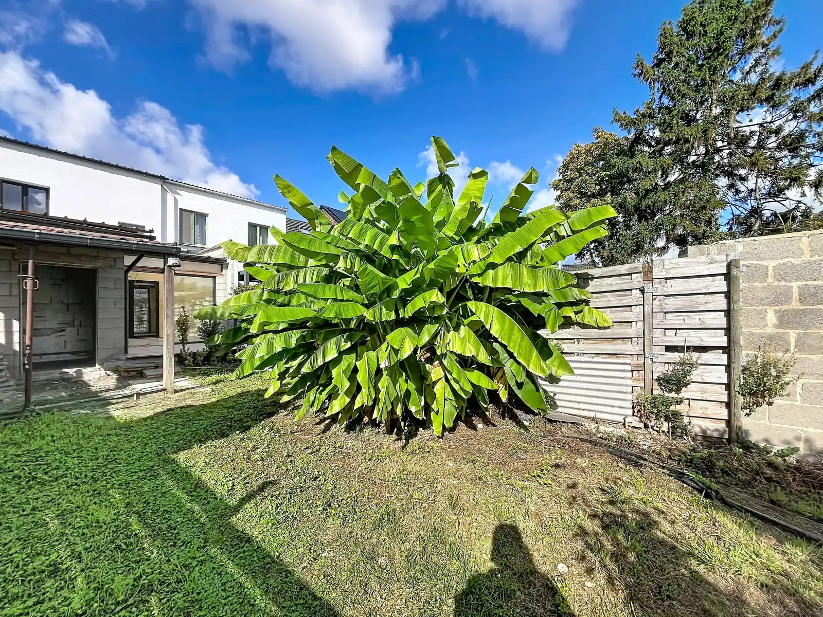 Charmante en recent gerenoveerde woning op topligging in Tienen 🏡✨ foto 22