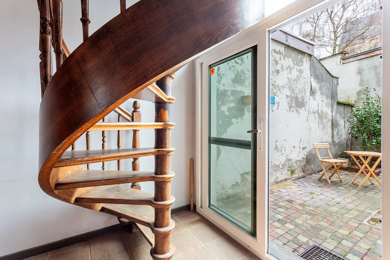 Wonen tussen Zurenborg en het Moorkensplein foto 5