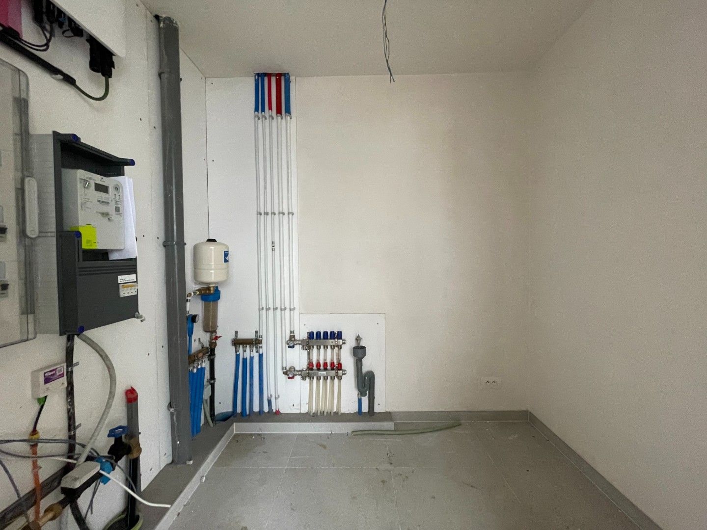 Energiezuinige nieuwbouwwoningen te huur te IEPER foto 7