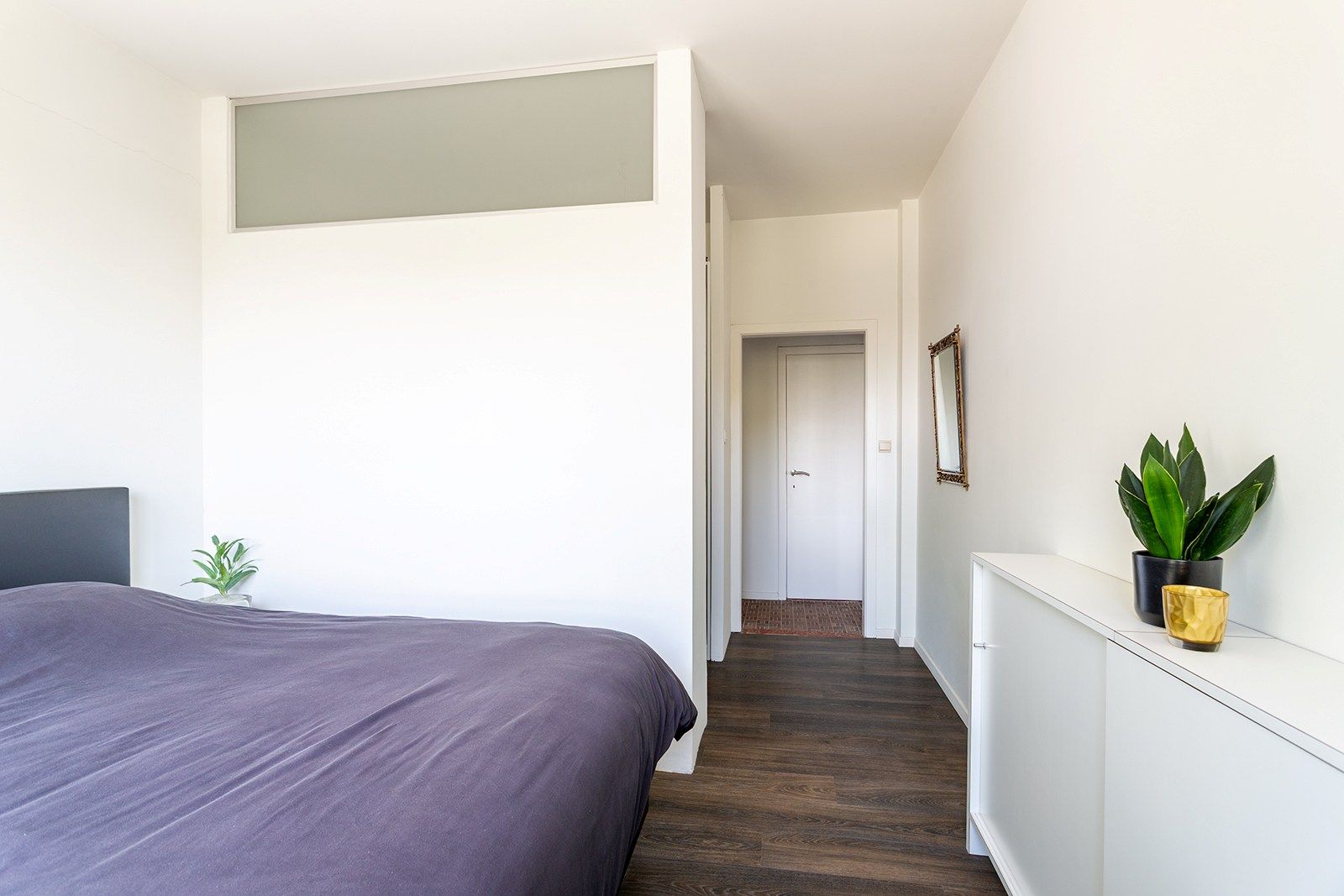 Wonen in het groen over het Mastvestpark foto 23