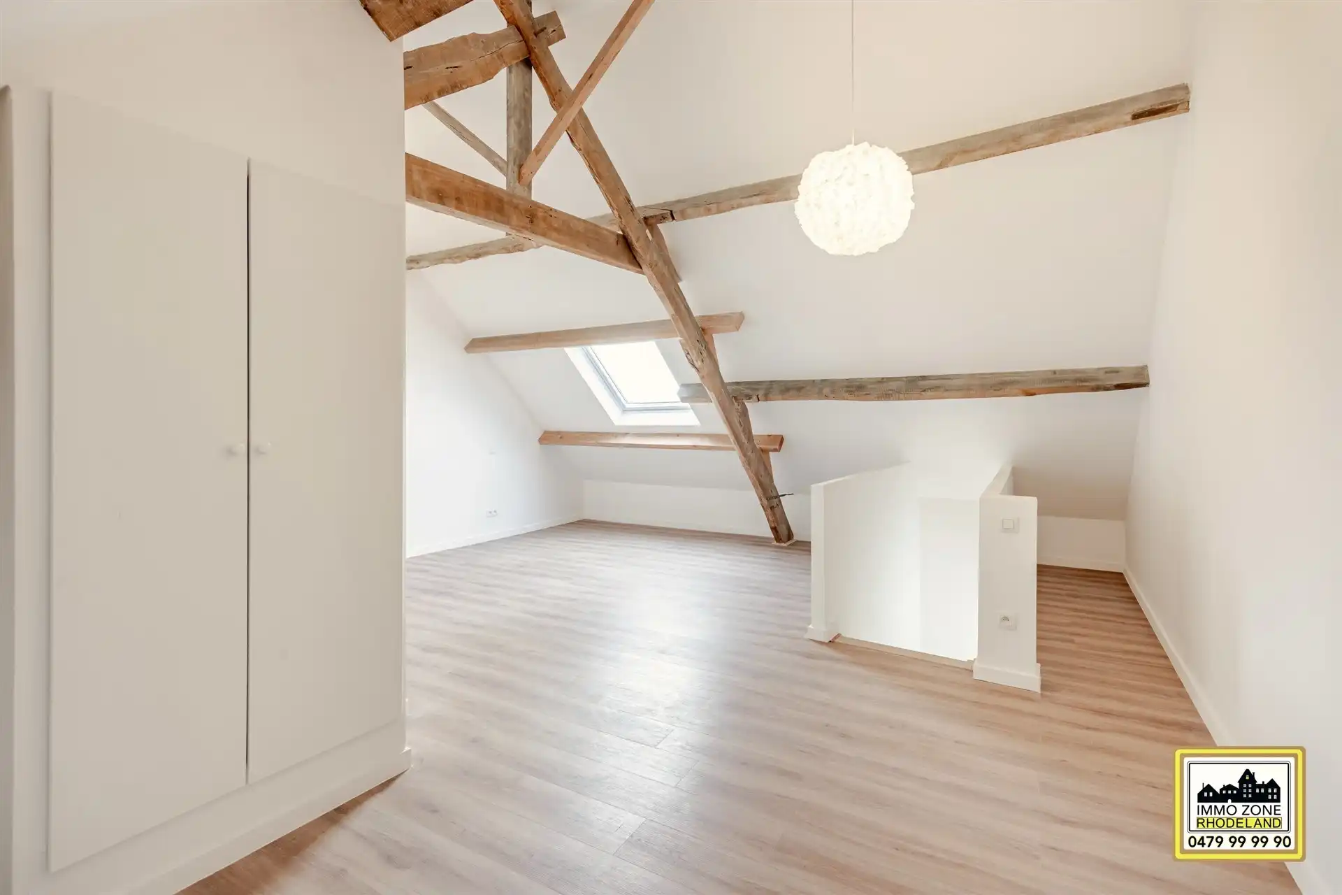 Prachtige woning met 3 slpks, 2 bdks en zonnige tuin foto 19