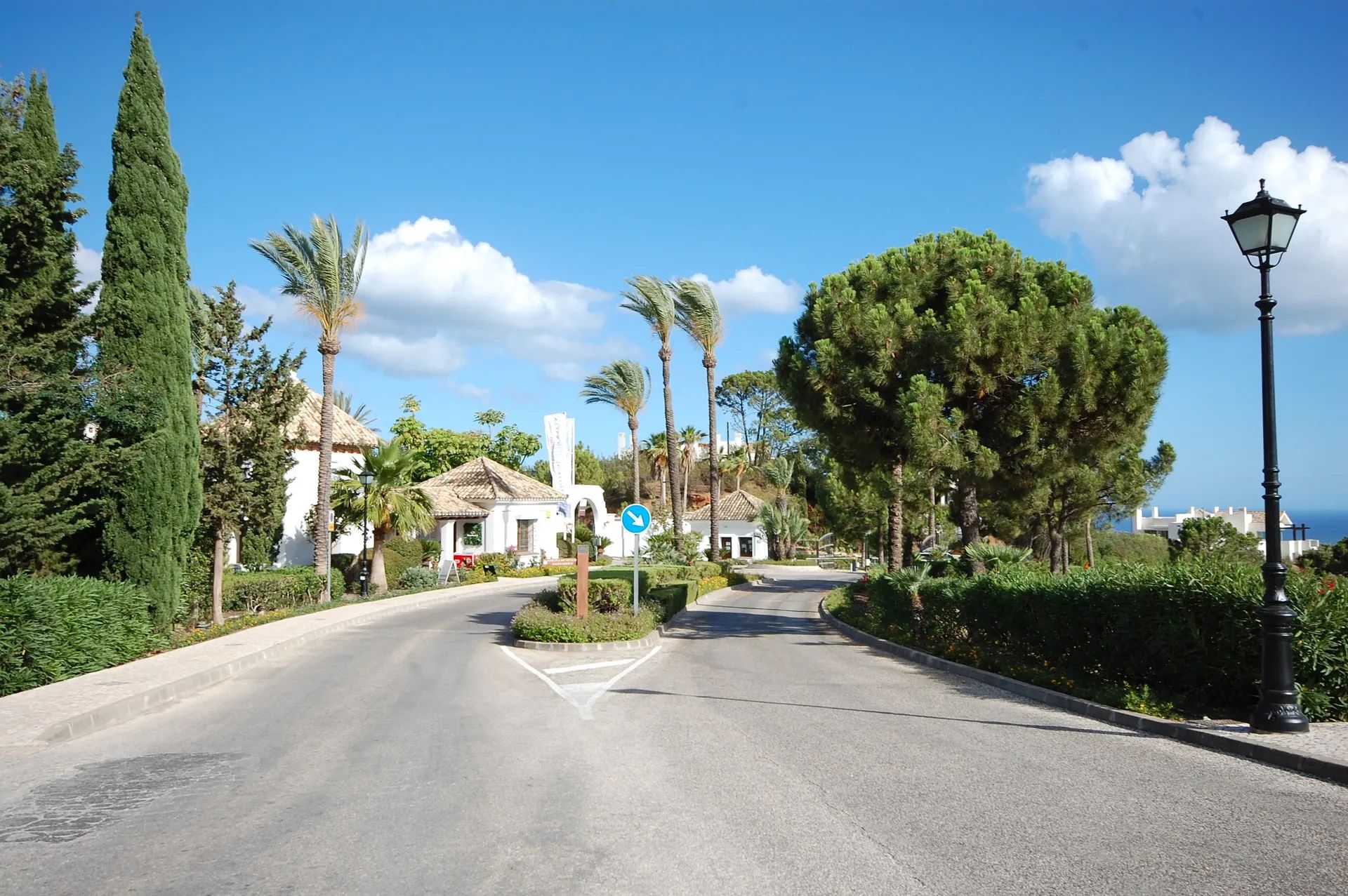 Tijdloze elegantie aan de Costa del Sol: villa met privacy, natuur en panoramisch zicht foto 7