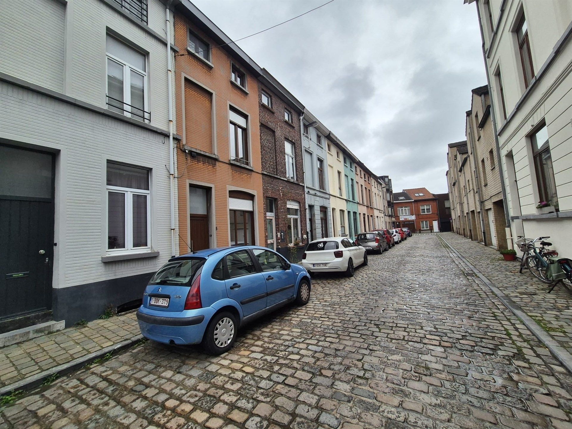 Gunstig gelegen betaalbare woning nabij Gent. foto 25