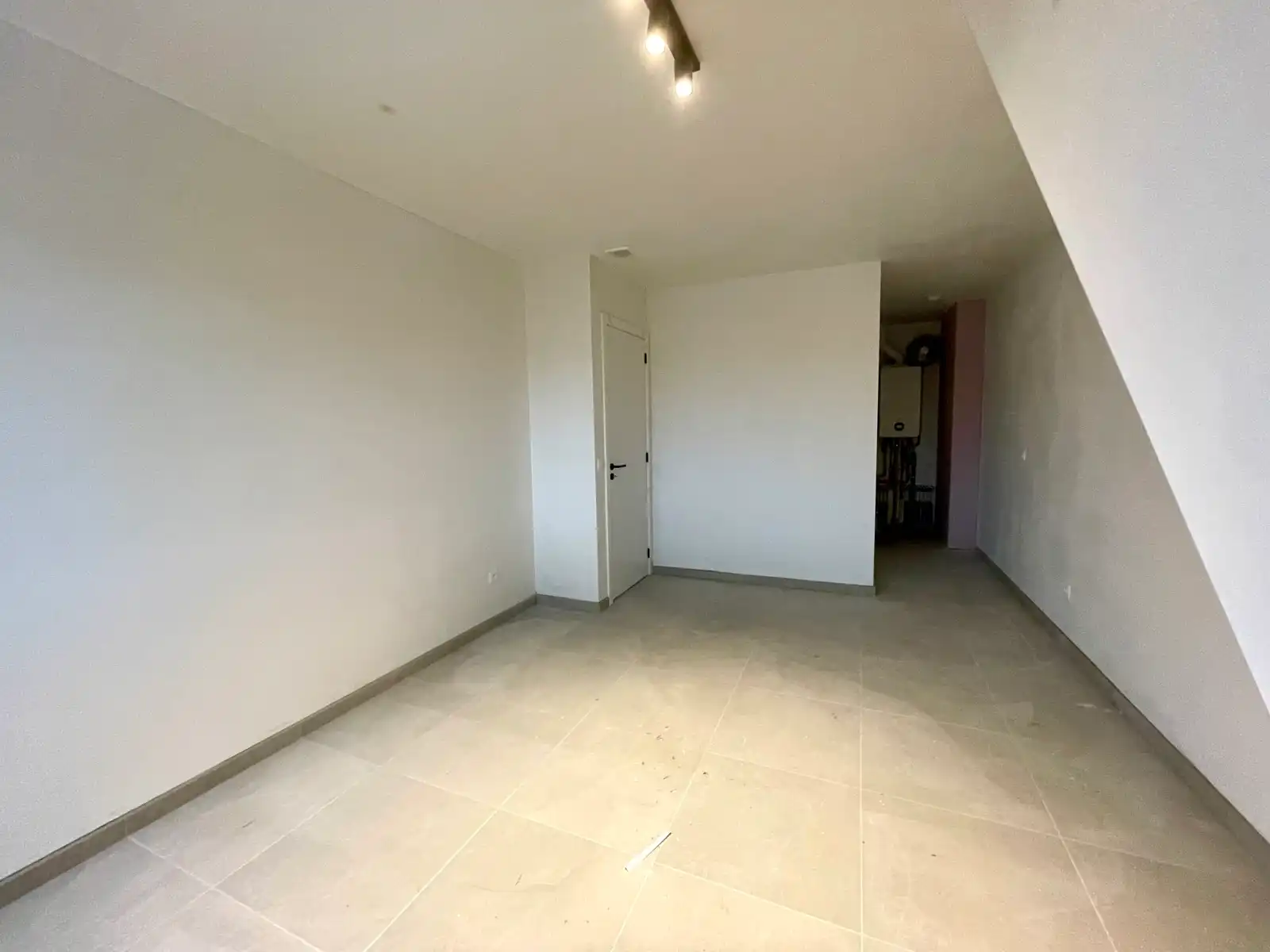 Duplex appartement met 3 slpks te Glabbeek foto 12