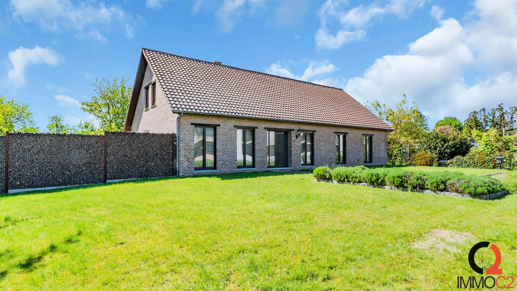 Huis te koop Diestse Baan 10 - 2431 Laakdal Veerle