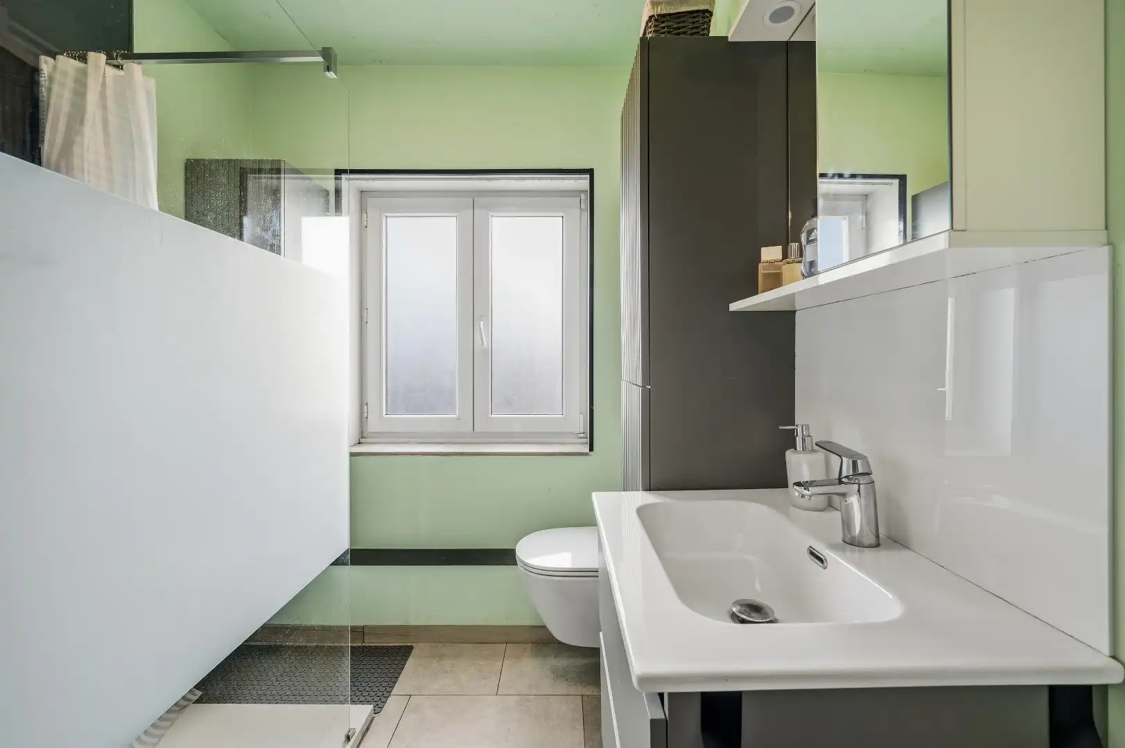 Open bebouwing op een riant perceel te Bekkevoort foto 16