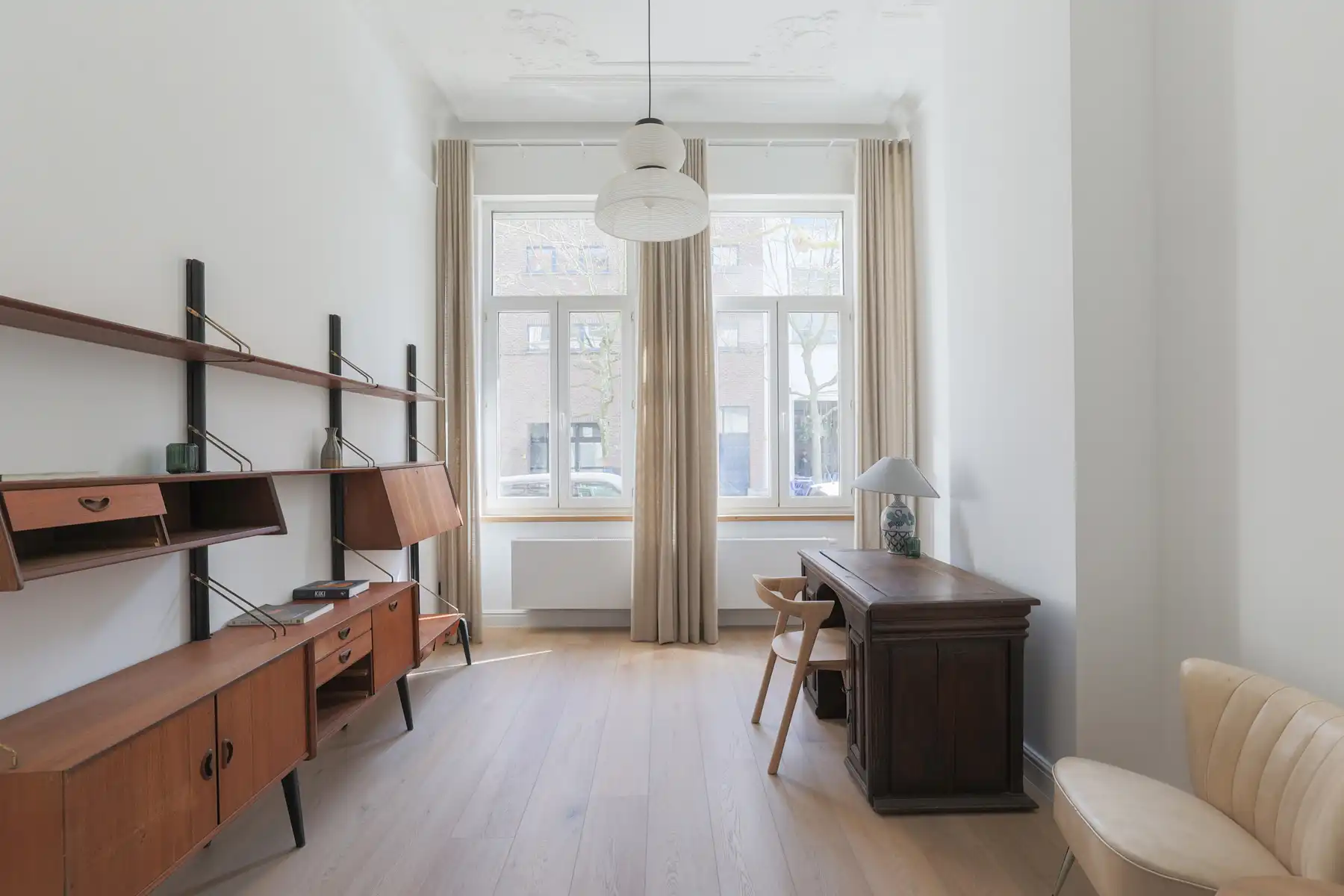 Zorgeloos, all-in en stijlvol wonen op het Zuid! foto 5