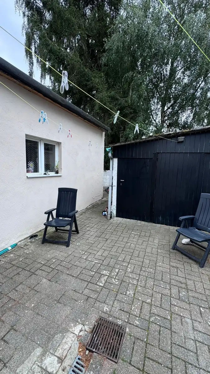 Leemans Immobiliën biedt u deze charmante woning aan op een centrale ligging in Asse foto 19