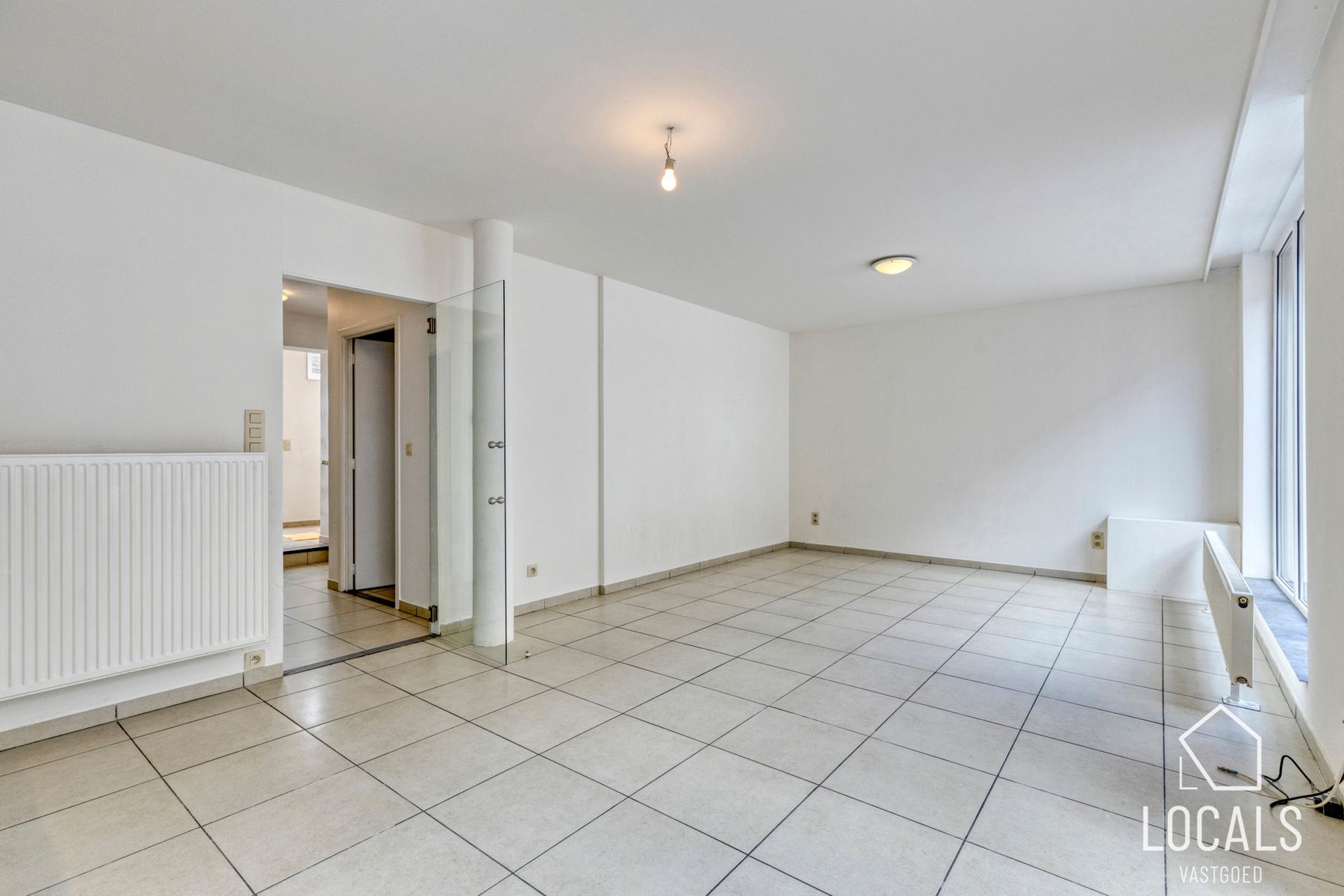 2 slpk appartement met autostaanplaats in centrum Liedekerke foto 19