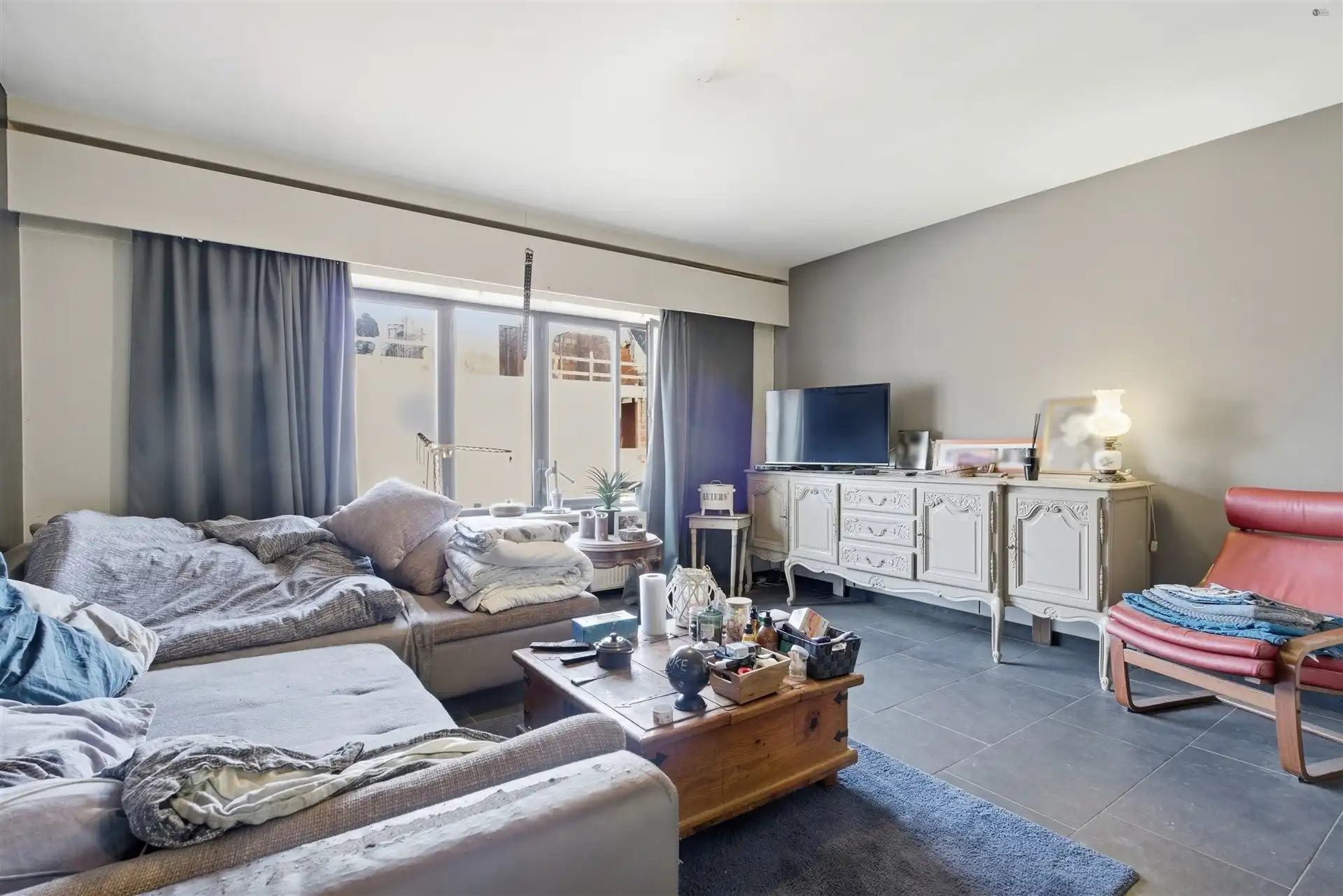 Centrum gelegen bakkerij/handelspand met appartement foto 14