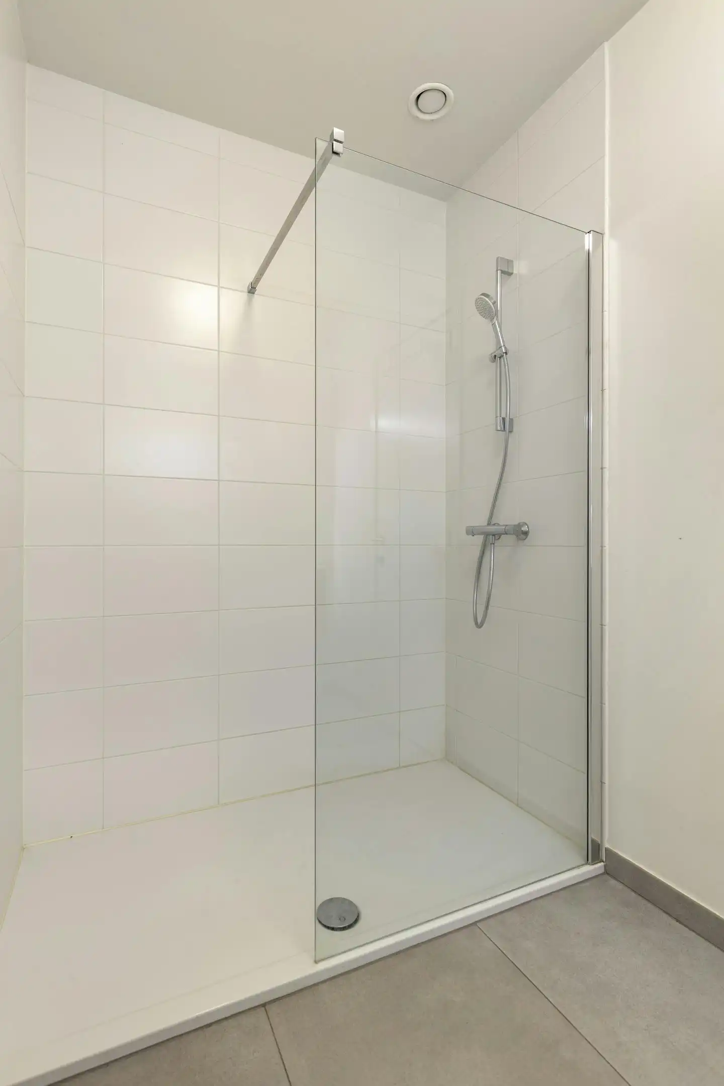 Recent appartement te koop in residentie Havn Antwerpen Zuid foto 17