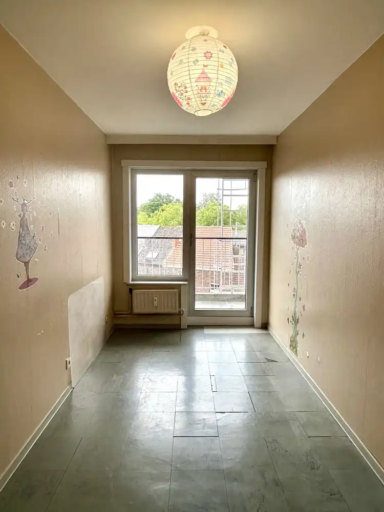 Appartement met 2 slaapkamers en EPC-label B in hartje Leuven foto 10