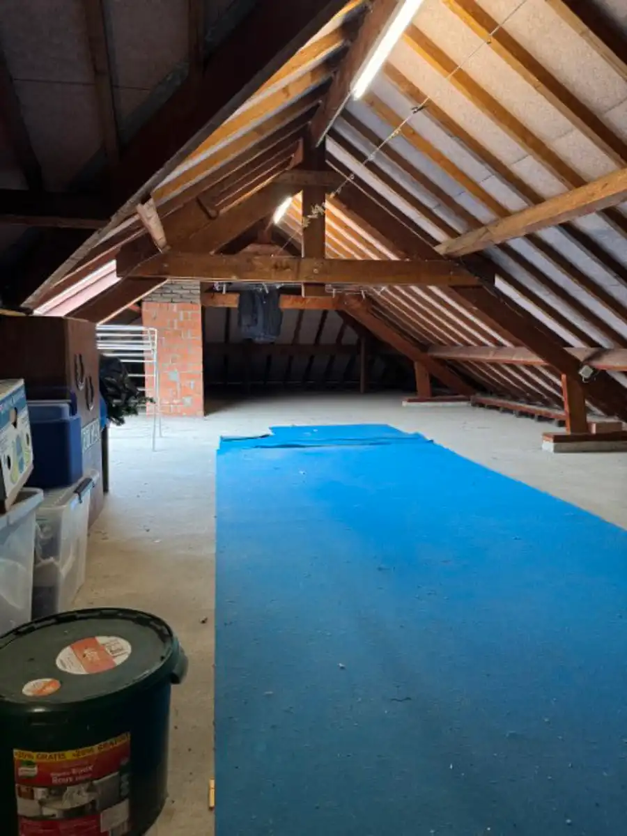 Ruime rustig gelegen villa foto 16