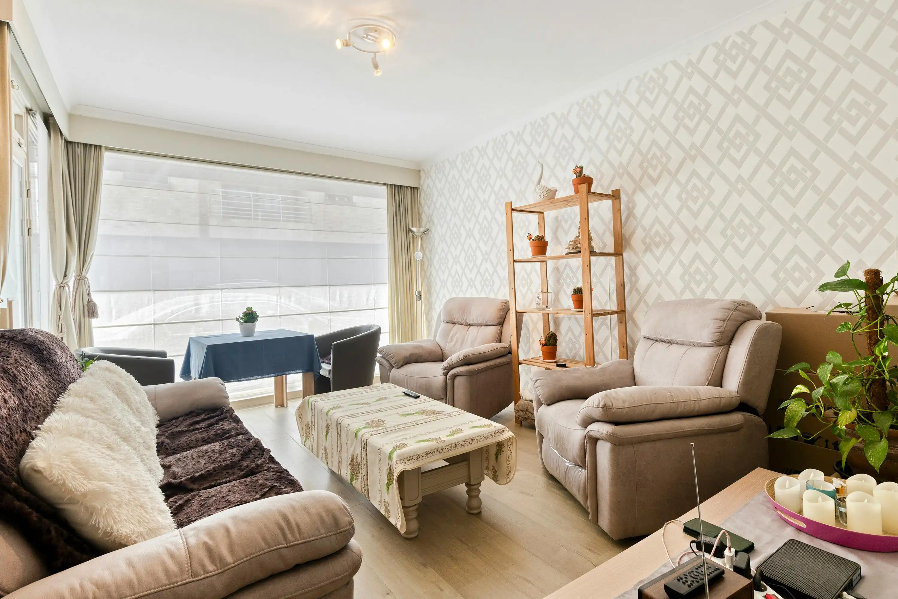 Appartement te koop Iepersestraat 30/1 - 8800 Roeselare
