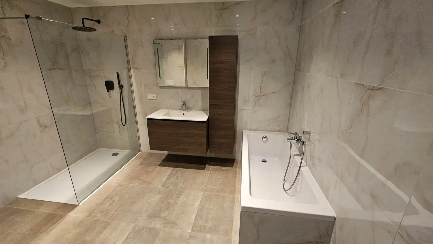 Appartement te huur foto 2