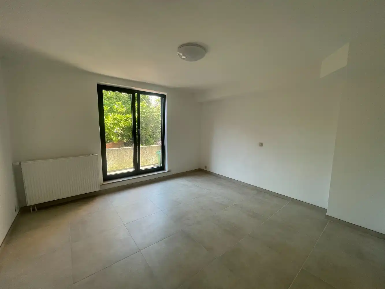 Volledig vernieuwd appartement met 2 terrassen foto 11