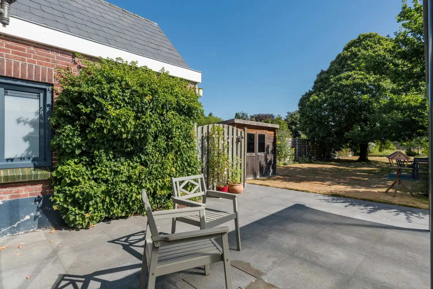 Karaktervolle woning op een prachtig perceel van 860 m² foto 33
