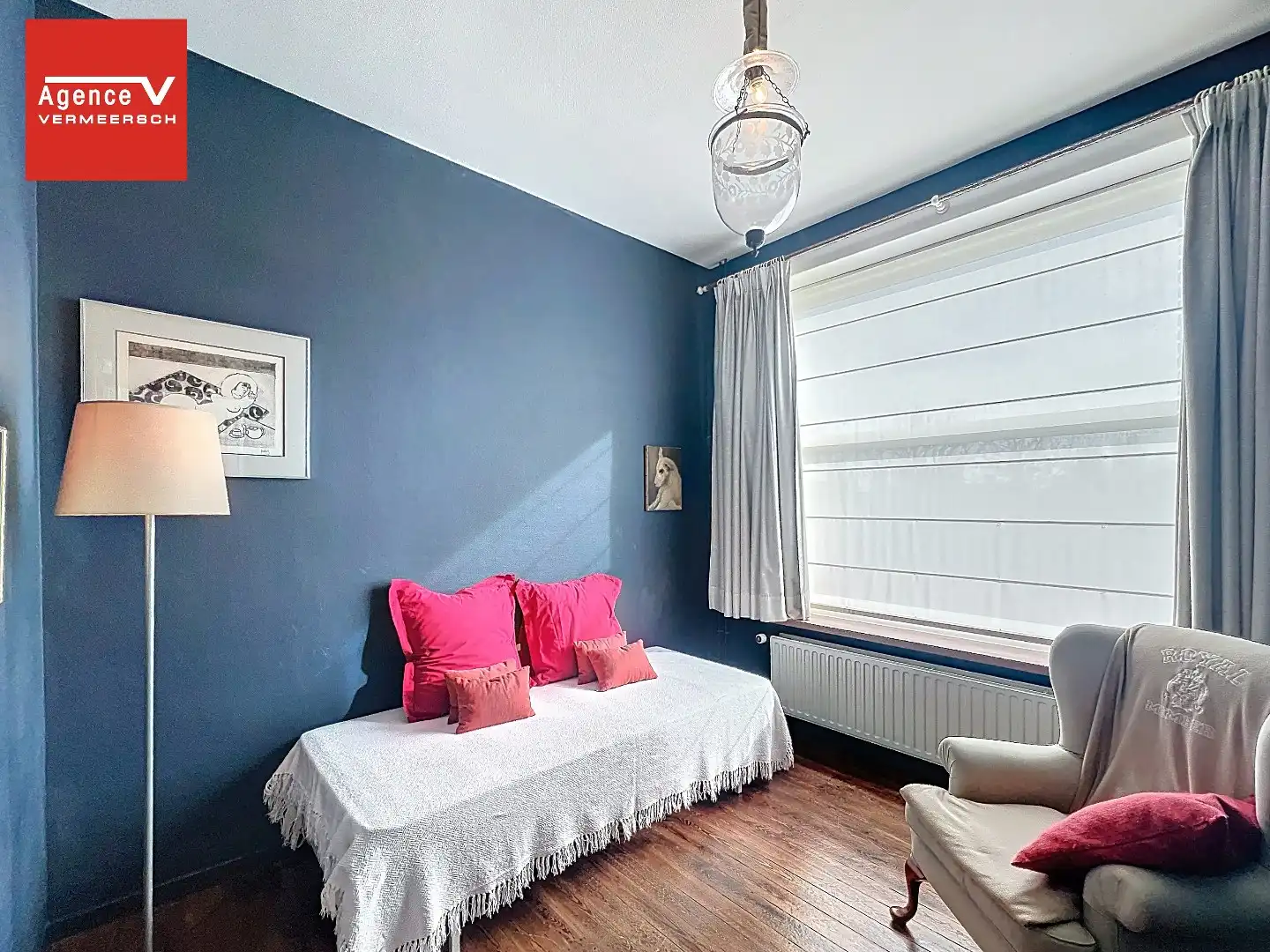 Prestigieuze herenwoning gelegen op absolute toplocatie!  foto 12